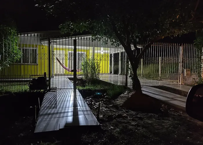 Casa Amarela Superhost 2
