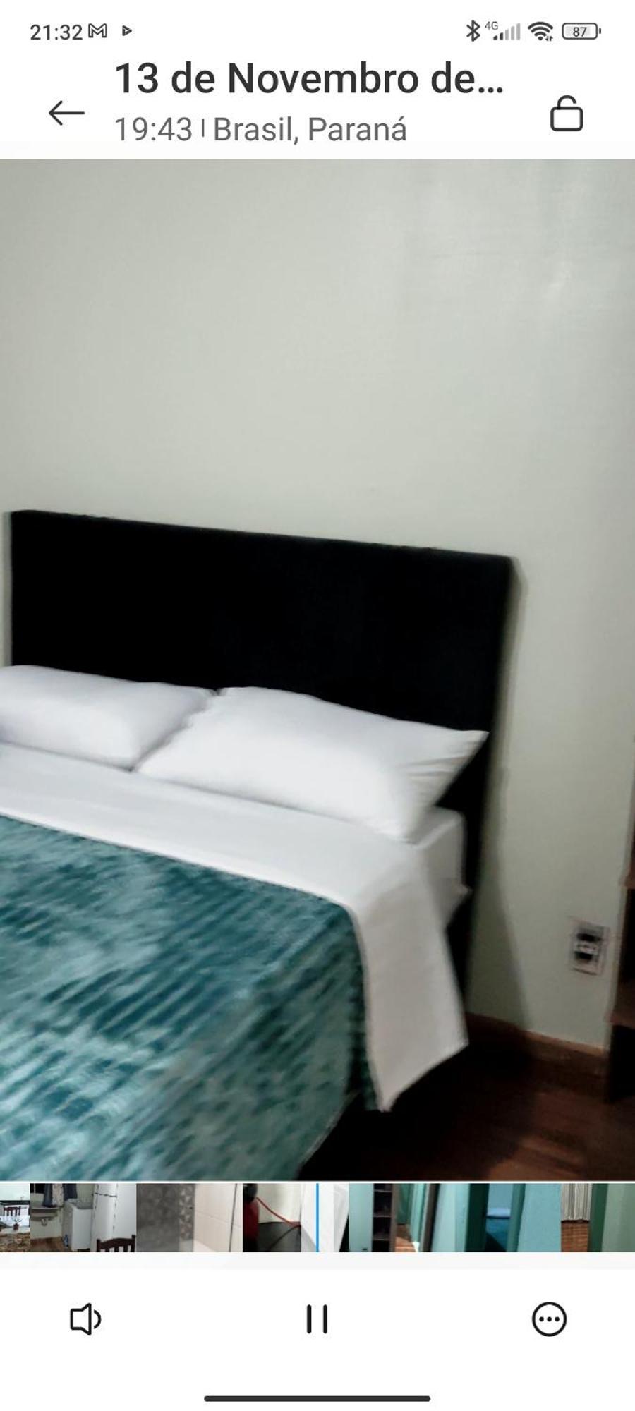 Casa Amarela Superhost 2 * Foz do Iguacu