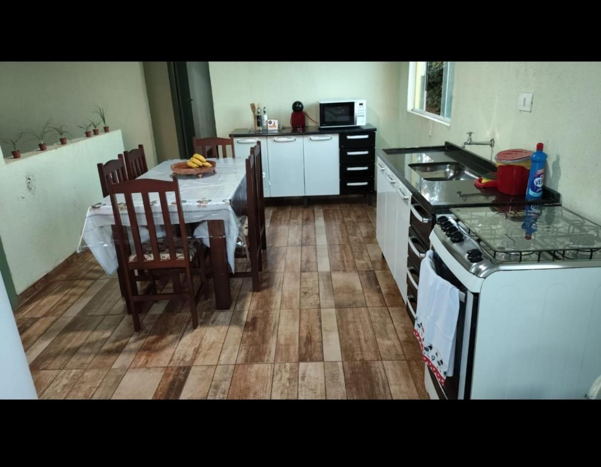Casa Amarela Superhost 2 Villa Foz do Iguacu