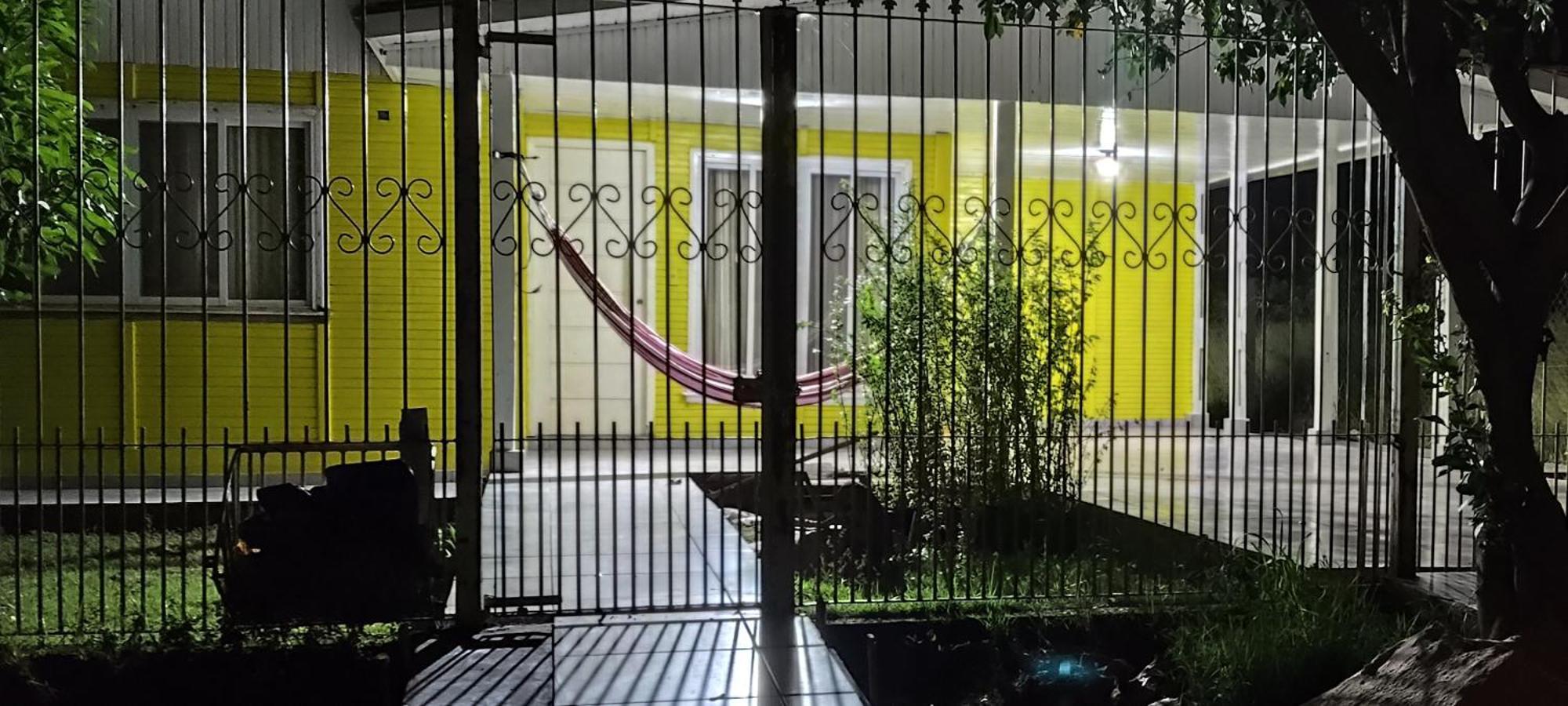 Casa Amarela Superhost 2