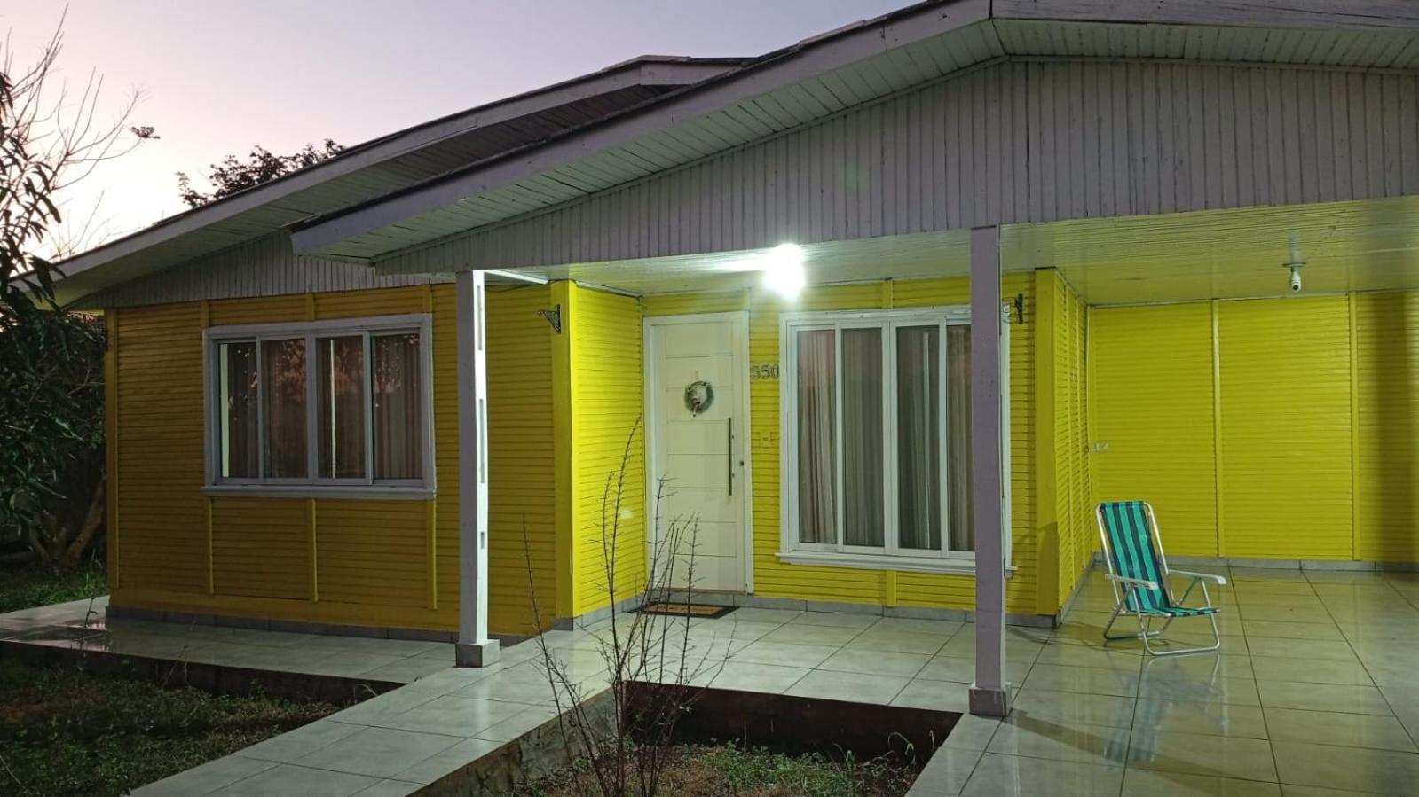 Casa Amarela Superhost 2 *